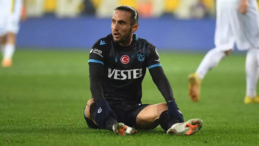 Trabzonspor'da hayal kırıklığı yarattılar! Bjelica bizzat ilgileniyor! 13